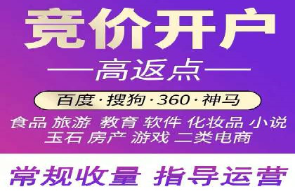 案例分析：百度竞价广告投放技巧